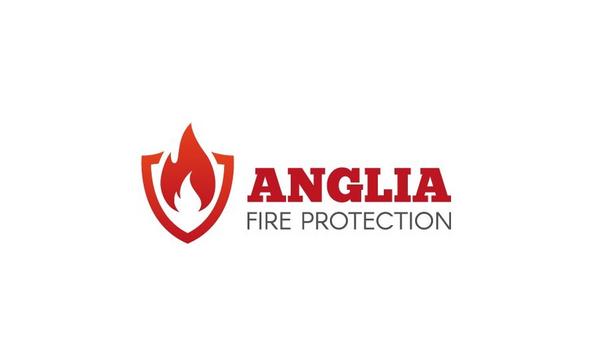 Anglia Fire Protection Highlights Ways To Avoid Fires In Barbecues, Garden Parties And Camping During Summers