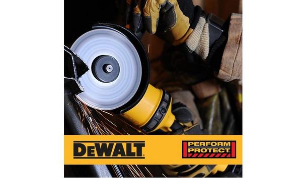 Angloco Appoints DEWALT UK Emergency Power Tools Distributor