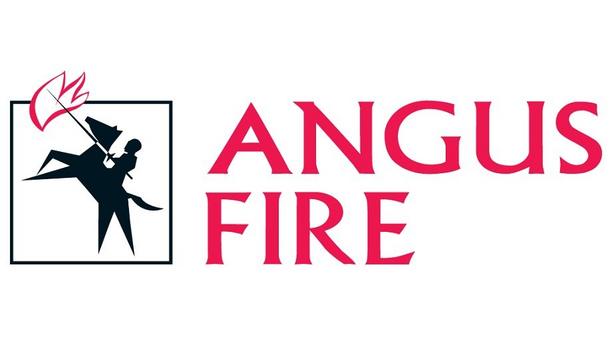 Angus Fire Participates At Interschutz 2022