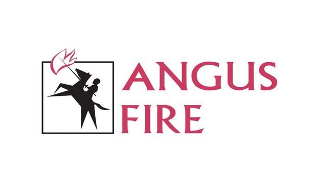 Angus Fire Announces The Company Will Exhibit At The AFOA Annual Conference 2020 In Birmingham, United Kingdom
