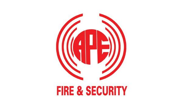 APE Fire & Security Provides Comprehensive Fire And Security Installation For BizSpace’s Refurbished Business Center In Hampshire