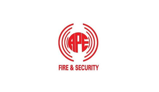 APE Fire & Security Offers The Ultimate Guide To Retail Security Systems