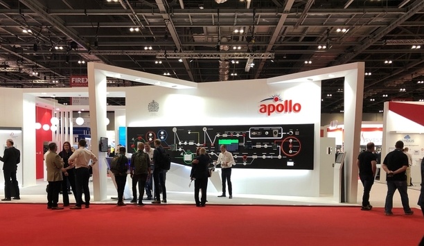 Apollo Shares Event Highlights Of FIREX 2019