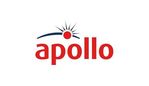 Apollo Fire Detectors Ltd. Highlights The Future Of Fire Detectors And Alarm Systems