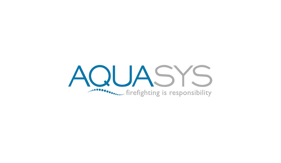 AQUASYS To Present Their High-Pressure Water Mist System Live At Fireday 2018