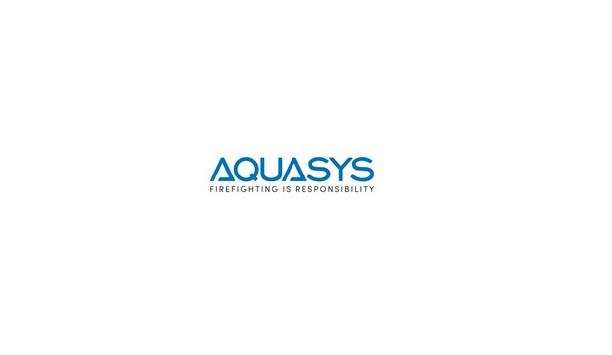 FIRE DAYS 2022: AQUASYS Presents Fire Tests And Fire Fighting For Rail Vehicles