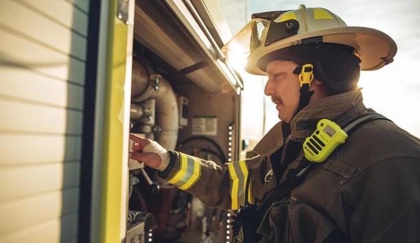 ARFF Foam Testing With Oshkosh Eco EFP: Environment Friendly