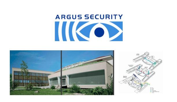 Argus Security Installs Wireless Fire Alarm System At Finsbury Health Centre, London