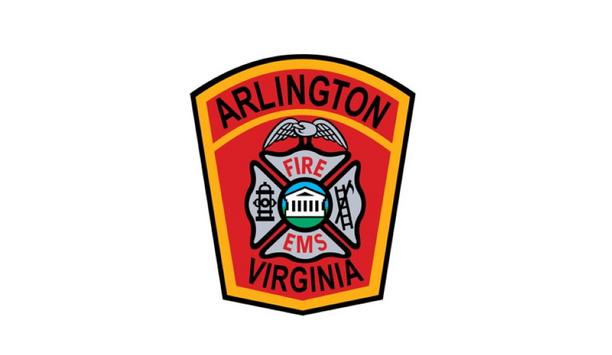 Arlington County, VA Local 2800 Announces It Is Close To Being Recognized As The Exclusive Bargaining Unit For Fire And EMS Personnel