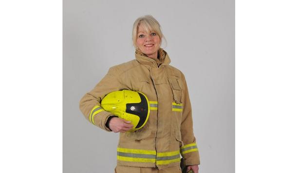 As Christina Retires Her Legacy To Female Firefighters Lives On