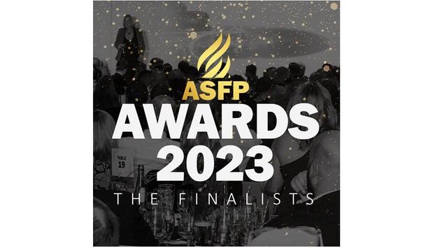 ASFP Announces The 2023 Passive Fire Protection Awards Finalists