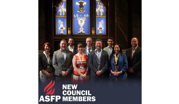 ASFP Appoints A New Association Council At Its AGM