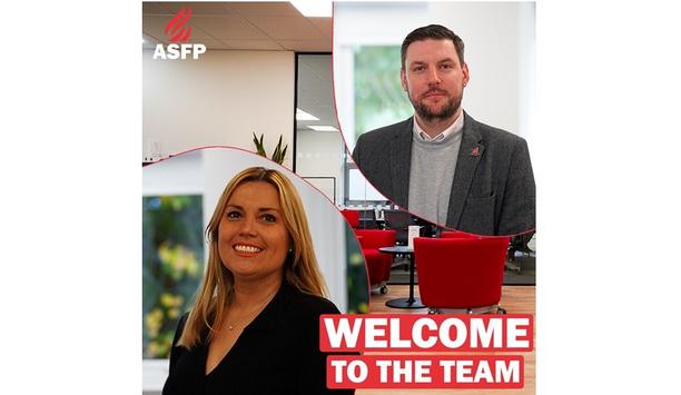ASFP Appoints New Academy Manager & Technical Officer