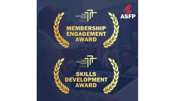 ASFP Shortlisted For Two Association Awards