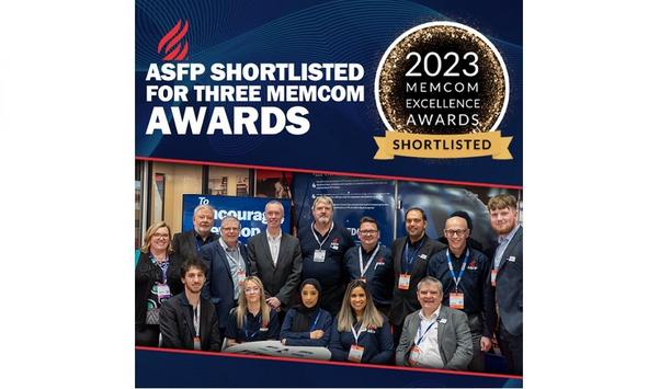 ASFP's Multiple Nominations At Memcom Excellence Awards 2023