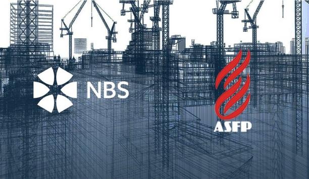 ASFP Partners With NBS To Help Architects And Designers Specify Passive Fire Protection Products And Systems