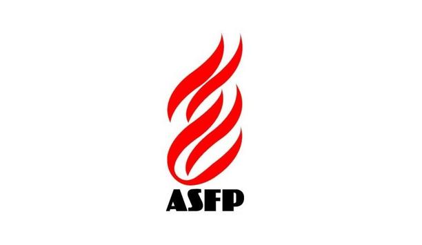 ASFP Pavilion Returns To Firex International