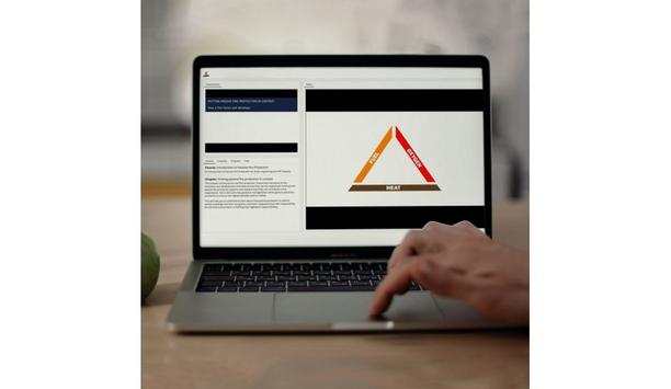 Association For Specialist Fire Protection (ASFP) Updates Its Online Introduction To Passive Fire Protection Training Course