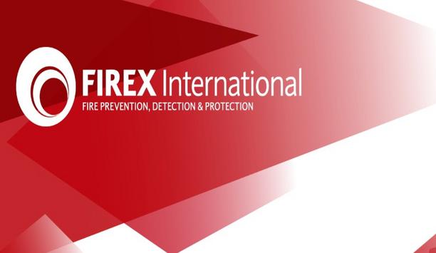 ASL To Exhibit At FIREX International 2018