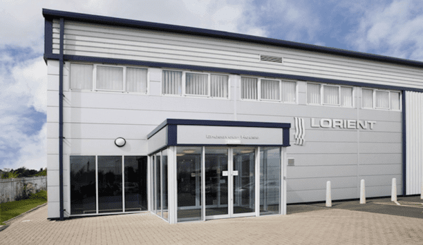 Lorient Resumes Operations With Safety Protocols