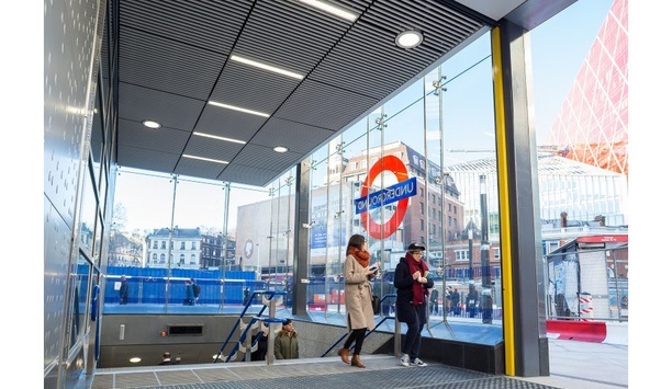 Door Group Secures Multiple High-Profile Contracts With London Underground And Crossrail Projects