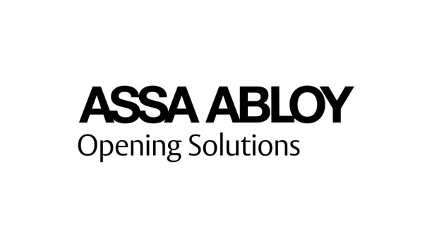 ASSA ABLOY UK Unveils New Brand Name ASSA ABLOY Opening Solutions, Part Of Rebranding Strategy In The UK
