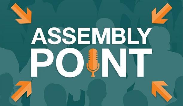 Assembly Point Looks At International Testing Practices And Creating A Fire Strategy