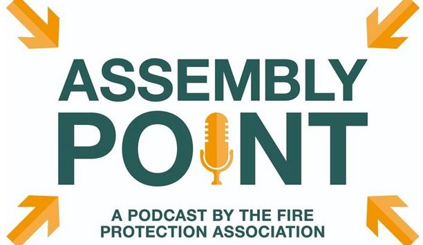Assembly Point Looks At Fire Risk Management In Buildings Occupied By Vulnerable Persons