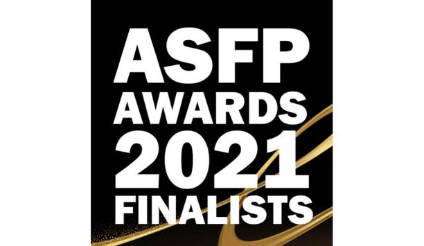 Association For Specialist Fire Protection Announces The Shortlist For Their 2021 Passive Fire Protection Awards