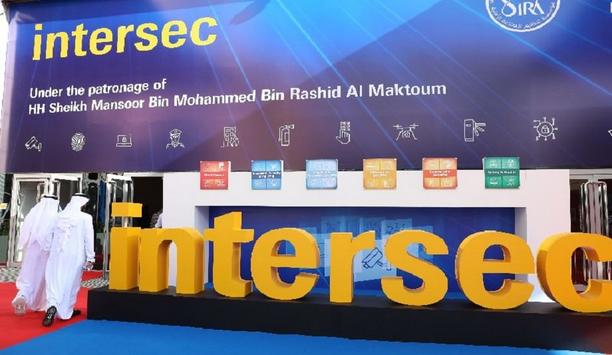 Ateis Middle East Showcases At Intersec 2020