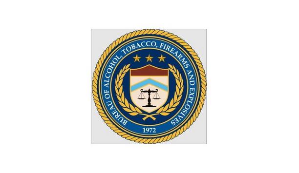The Active ATF Kansas City Field Division Shares Their Recent Law Enforcement Updates