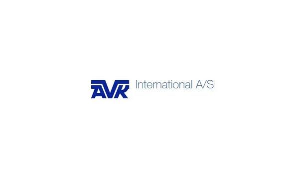 AVK Introduces The New Premium 100 Gate Valves