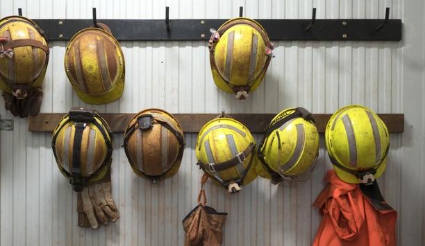Avoid ‘Dirty Helmet Syndrome’ To Ensure Firefighter Health And Safety