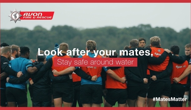 Avon’s Mates Matter Campaign Get Supports From The Bristol Bears And Bath Rugby Teams
