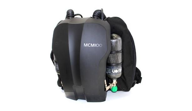 Avon Protection’s MCM100 - Multi-Role Military Diving Rebreather Deployed At The 50th Baltic Operations (BALTOPS) Exercise