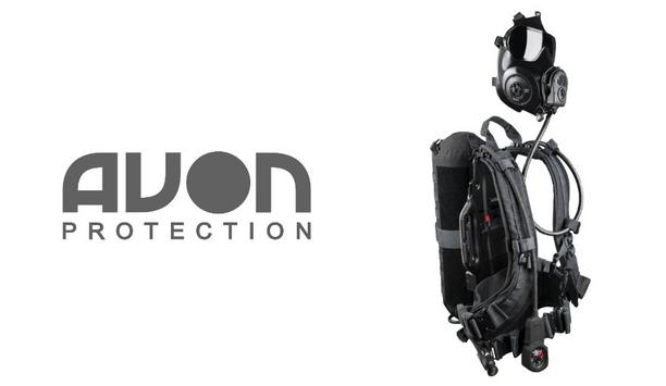 Avon Protection Launch New Tactical Self-Contained Breathing Apparatus (SCBA) At DSEI 2019