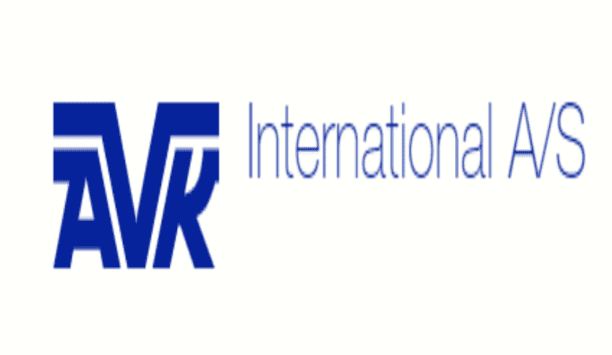 AVK International's UL/FM Approved Gate Valves