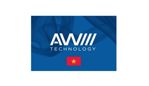 AW Technology Showcase Worldwide Capability With Vietnam Visit