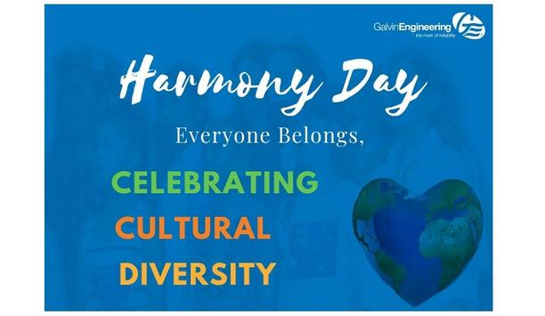 Galvin Engineering Celebrates Harmony Day