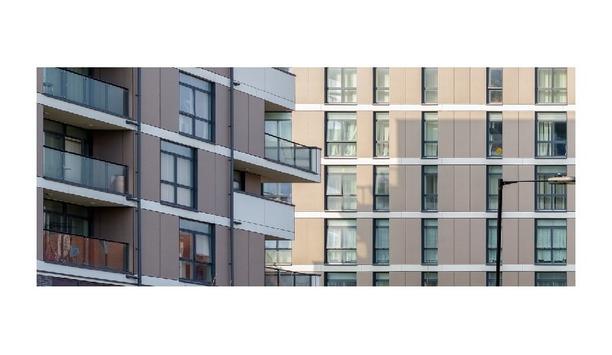 Registration For The £1bn Building Safety Fund To Remove Cladding Is Open