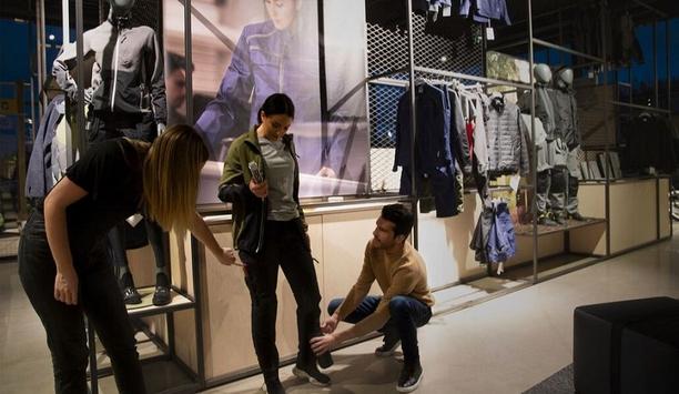 Granite Discusses The Importance Of Workwear Designed For Women