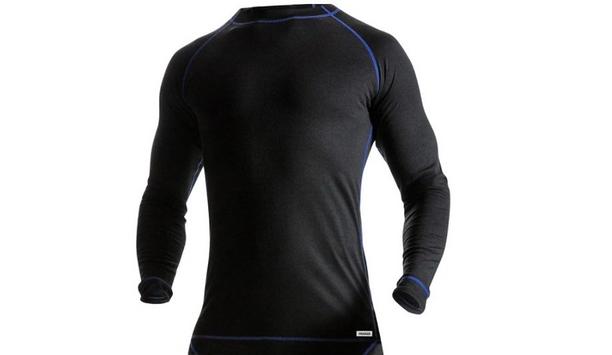 Granite Workwear Discusses The Benefits Of Wearing Base Layers