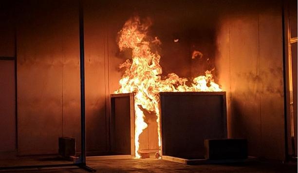 Fire Protection Association (FPA) Receives UKAS Accreditation For BS 8458 Watermist System Testing