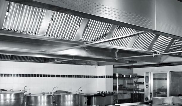 National Association of Air Duct Specialists UK Presents New Guide On Kitchen Extraction System Maintenance