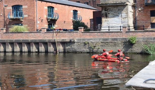 WYFRS Service Warns Of Dangers After Rise In Accidental Drowning Fatalities