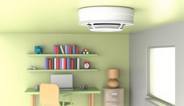 New Campaign Urges Homeowners To Install Linked Smoke Alarms Before Law Change