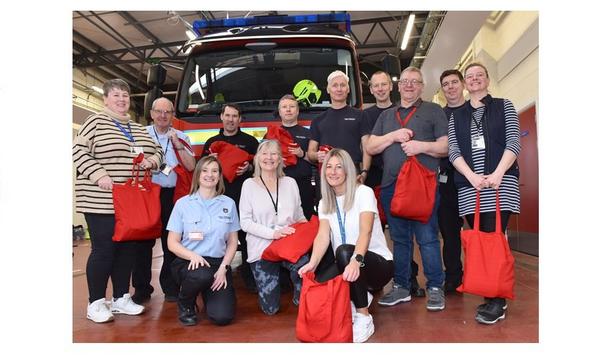 WYFRS Supports Vulnerable Residents To Keep Warm