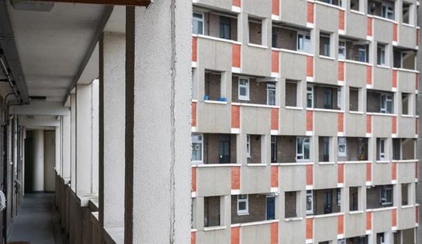 Peabody Leads Fire Safety Framework For Social Housing Sector