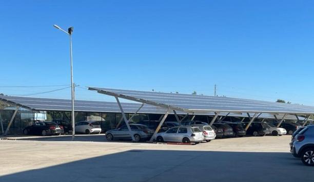 Portugal Foresees C11 Decarbonization: Solar Power-Driven Security Plant