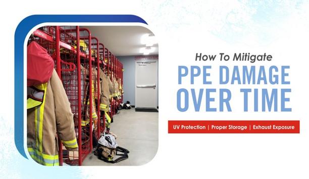 Proper PPE Storage & Inspection: NFPA Guidelines For Physical Security Companies